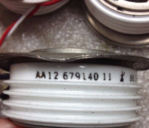 LOT OF 4 RECTIFIERS
