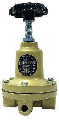 Norgren 11-004-022 400 psi Pneumatic Regulator