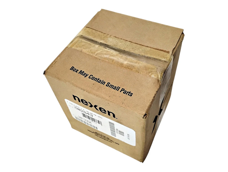 Nexen 802843 F 450 7/8 in Air Engaged Shaft Mount Friction Clutch