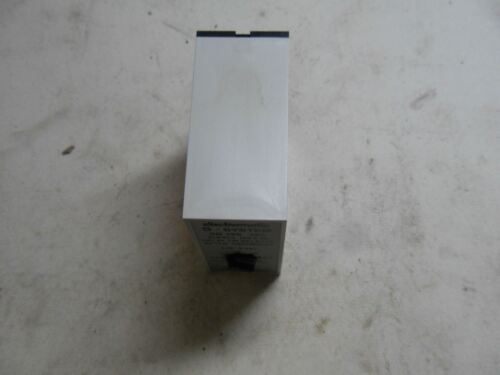1 ELECTROMATIC SB 135 TIMING RELAY
