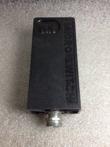 MICRO SWITCH FE-MLS9C PHOTOELECTRIC PHOTOSWITCH
