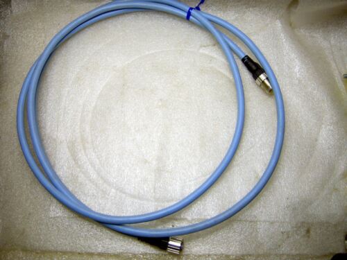 Omron Connector Cable DCA1-5CN02W1 2M