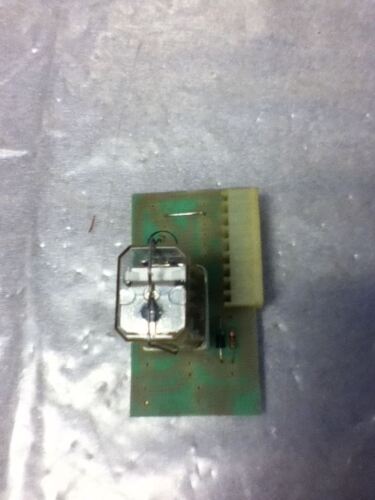 STI 41646 RELAY BOARD
