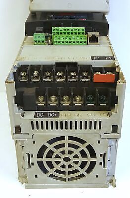 Allen-Bradley 22B-D012N104 PowerFlex 40 480 V AC 17 A Variable Frequency Drive