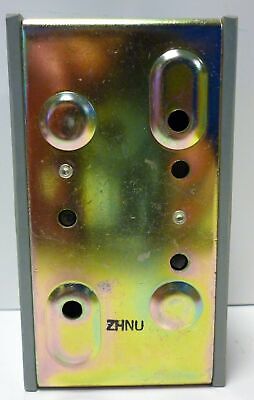 Allen-Bradley 800S-1SB Pushbutton Station