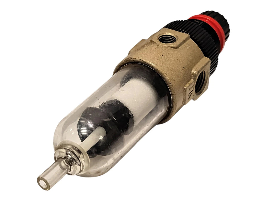 Norgren B07-202-A1KA 150 psi 5 Micron Compressed Air Filter
