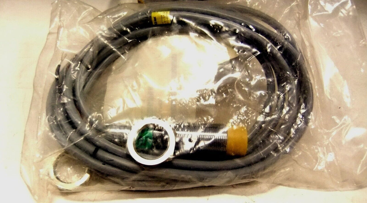 Turck Inductive Sensor NI8-M18T-AP6X
