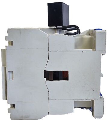 Eaton CE15EN3TZ Contactor with 24VAC 50/60Hz Coil