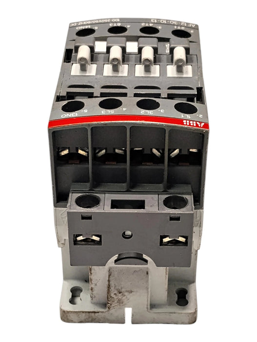 ABB AF12-30-10-13 600 V 28 A 3-Pole Contactor w/ 100-250 V AC Coil