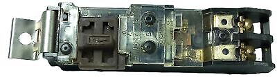 Allen-Bradley 595-A Ser B 600 V 10 A Auxiliary Contact for Motor