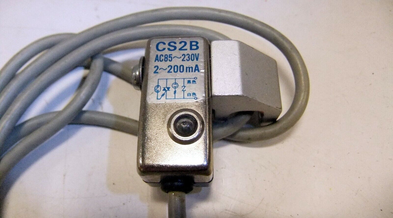 Koganei Proximity Switch CS2B