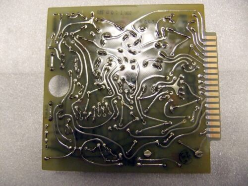ABB Amplifier Card 685B011U02
