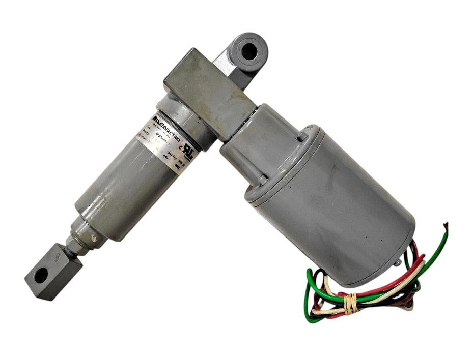 Duff Norton SPB6405-3 115 V AC 3-in Travel 500 lb Linear Actuator