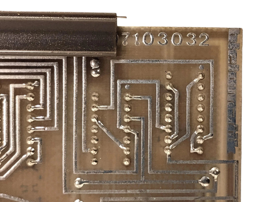 BIELOMATIK 07103032 Printed Circuit Board