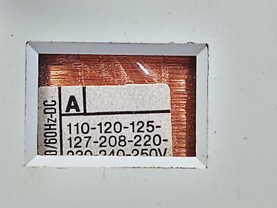Klockner Moeller A-PKZ2-B Motor Protector for Starter