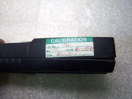 Cole Parmer 93210-00 Digi-Sense Thermometer