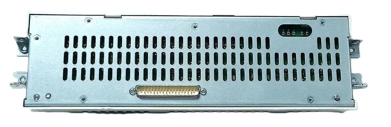 ABB 3AUA0000047068 Rev F JCU-11 Drive Control Module