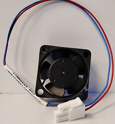 ebm papst 414 24 V DC 40 mm x 40 mm Axial Fan