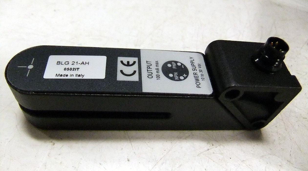 Balluff BLG 21-AH Fork Sensor