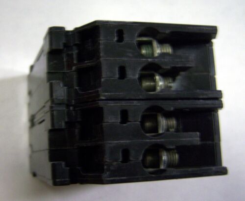 1 Thomas & Betts TBBQ220230 CIRCUIT BREAKER