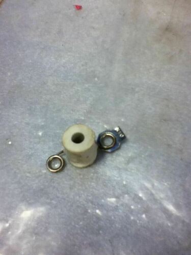LOT OF 4 Allen-Bradley N10 HEATERS