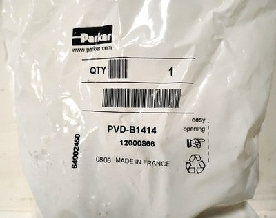 Parker PVDB1414 Solenoid Valve