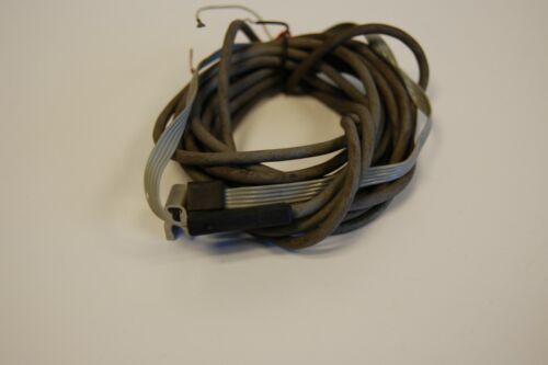 Bimba Hall Effect Switch HCXE