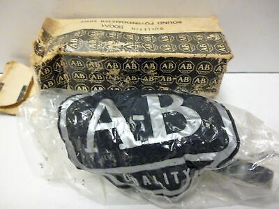 Allen-Bradley 800MR-U41H Potentiometer
