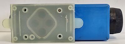 Vickers DG4V-3S-2A-M-U-B5-60 High Pressure Hydraulic Industrial Solenoid Valve