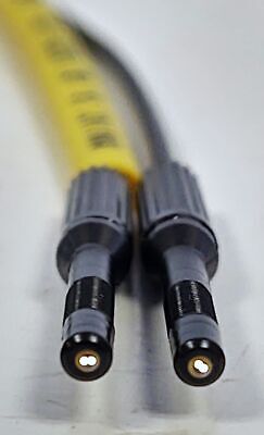 Omron E32-D22B Fiber Optic Cable for Photoelectric Switch