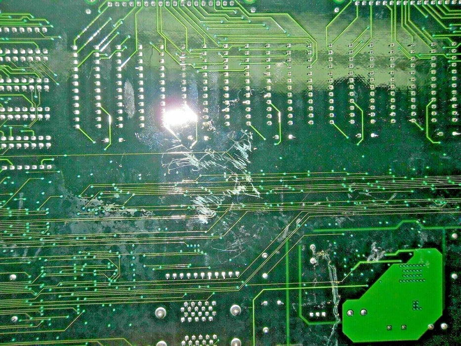 Fanuc A16B-2200-0660 PC Board Operator