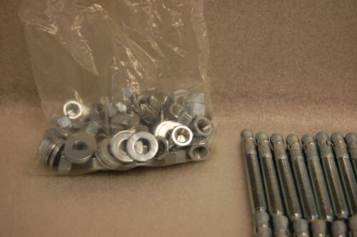 Wej-It Fastening Systems 3/8"X3-3/4" Ankrtite Wedge Anchor Bolt Carbon AT3833