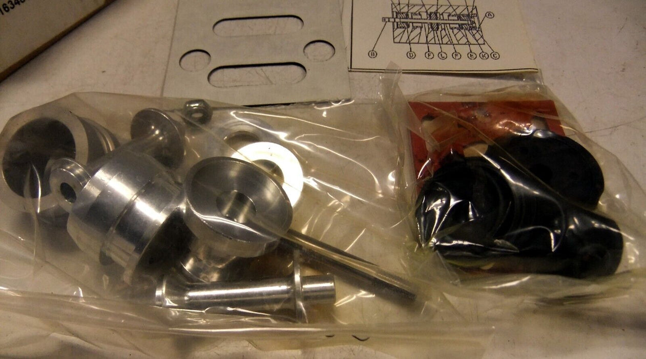 Ross 992K77 Service Kit