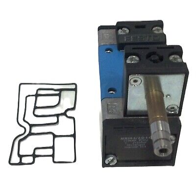 Festo MN1H-5/2-D-1-C Pneumatic Solenoid Valve