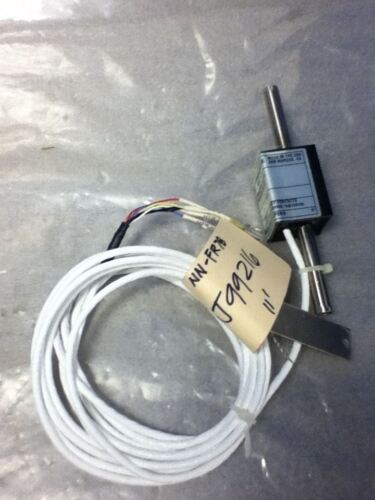 FLUID COMPONENTS INTL NN-FR78-4 CIRCUIT BOARD ASSEMBLY