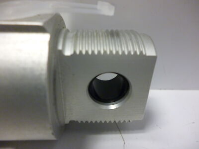 Festo DSNU-32-10-P-A-K3-KP Pneumatic Rotary Actuator