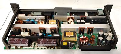Fanuc A16B-1212-0871 Power Supply Module