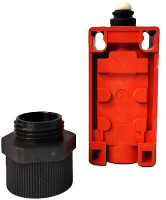 Bernstein 608.6803.013 I88-A2Z W 300 V AC 5 A Limit Switch