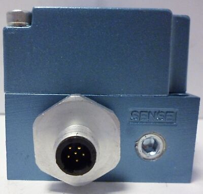 MAC Valves PPC6C-AAA-BGAB-BBB-F0 Solenoid Valve