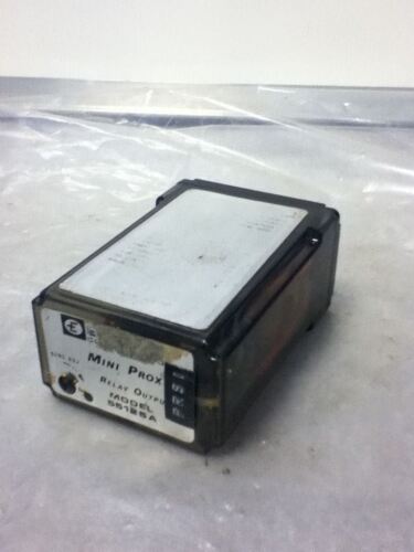 ELECTRO CORP 55125A RELAY
