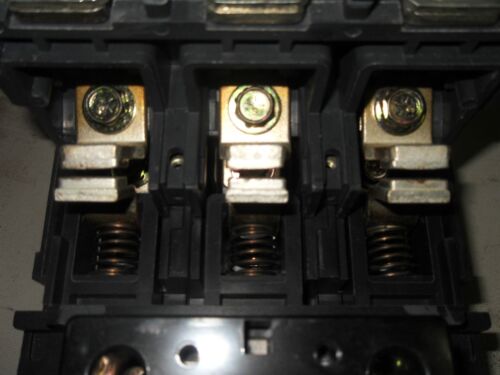 Allen-Bradley 505-EOD-A2L STARTER