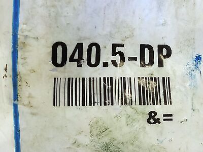 Bimba 040.5-DP Stainless Steel Pneumatic Cylinder