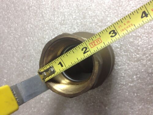 Siral 600W0P-150Wsp Ball Valve