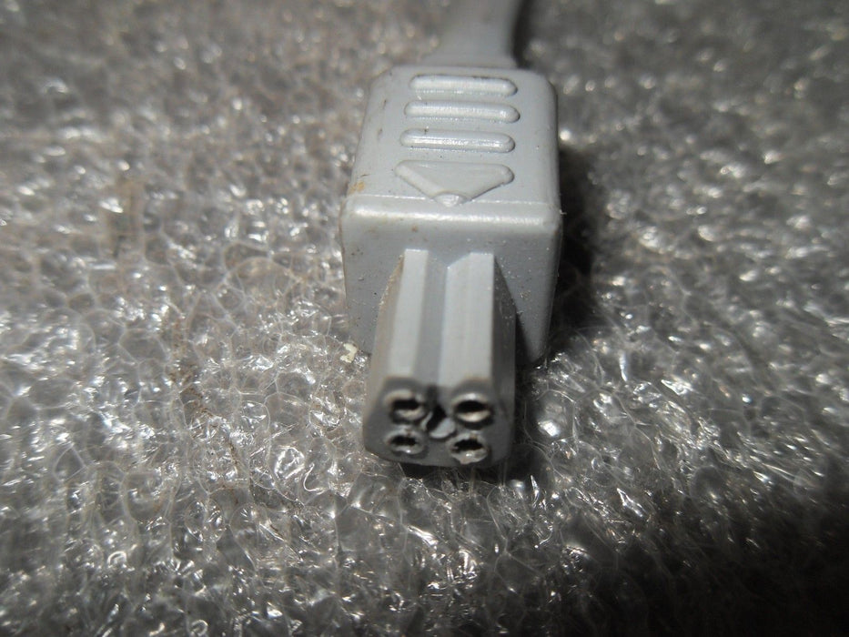 MICRO SWITCH 156PC15GW Flow Through Pressure Sensor