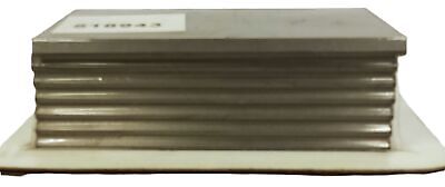 Becker 518943 Vanes for Rotary Vane Vacuum Pump
