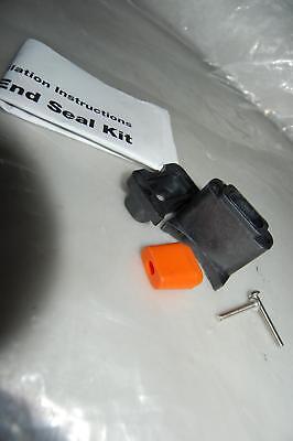 CHROMALOX SEAL KIT 389570