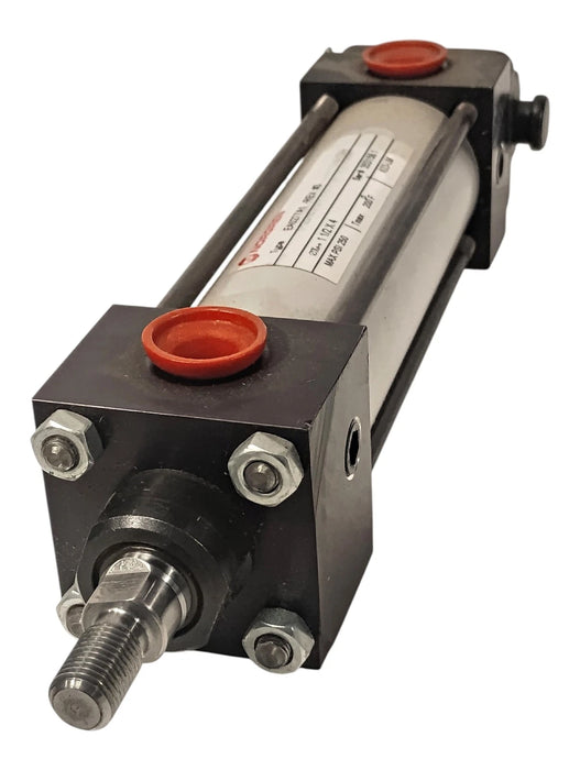 Norgren EA0277A1 Rev 3 250 psi Double-Acting Pneumatic Cylinder
