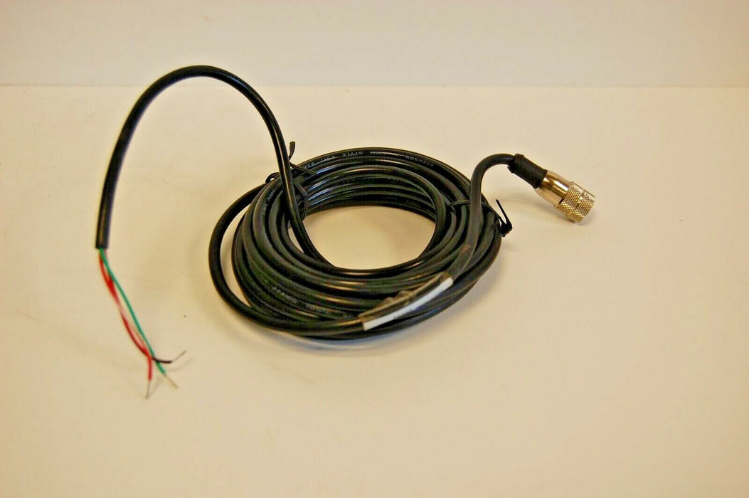 Banner Engineering MQDC-315 Connector Cable