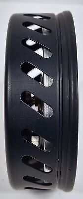 Pacific Transducer 815F 0-150F Precision Wall Thermometer (Fahrenheit Only