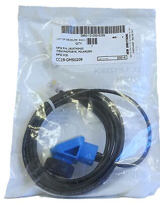 SICK EL1-N123S04 10-30VDC Photoelectric Sensor